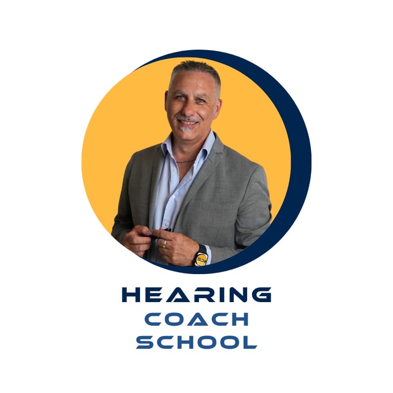 HCS Hearing Coach School