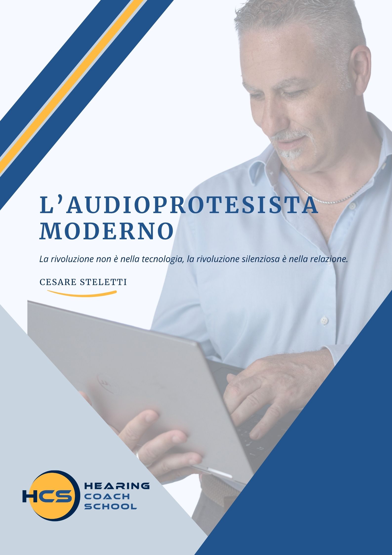 L'Audioprotesista Moderno – HCS Hearing Coach School
