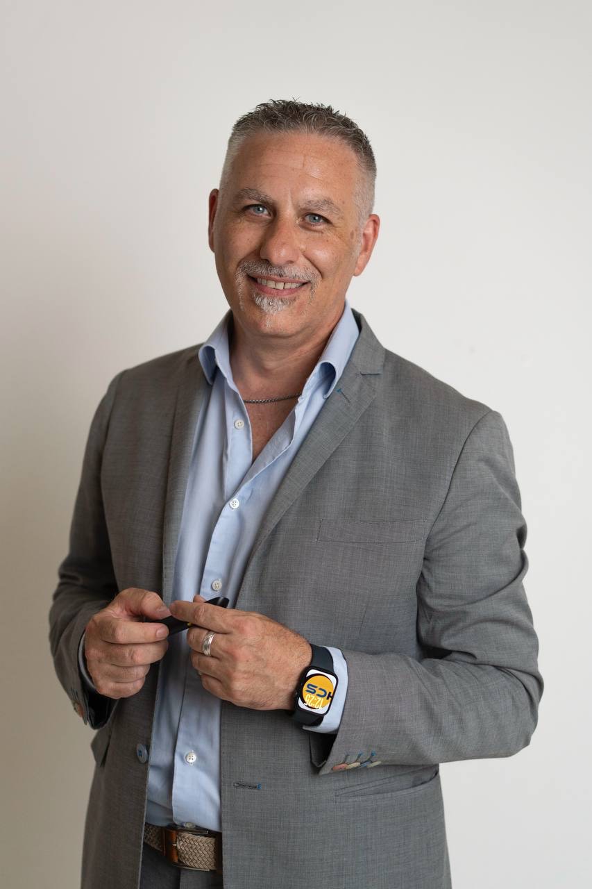 Cesare Steletti